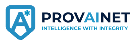 ProvAInet logo